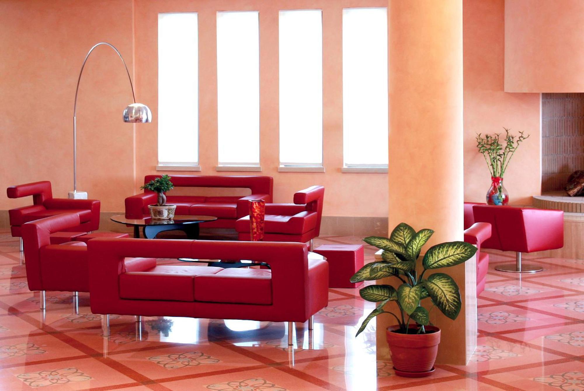 Don Guglielmo Panoramic Hotel & Spa Campobasso Exterior foto