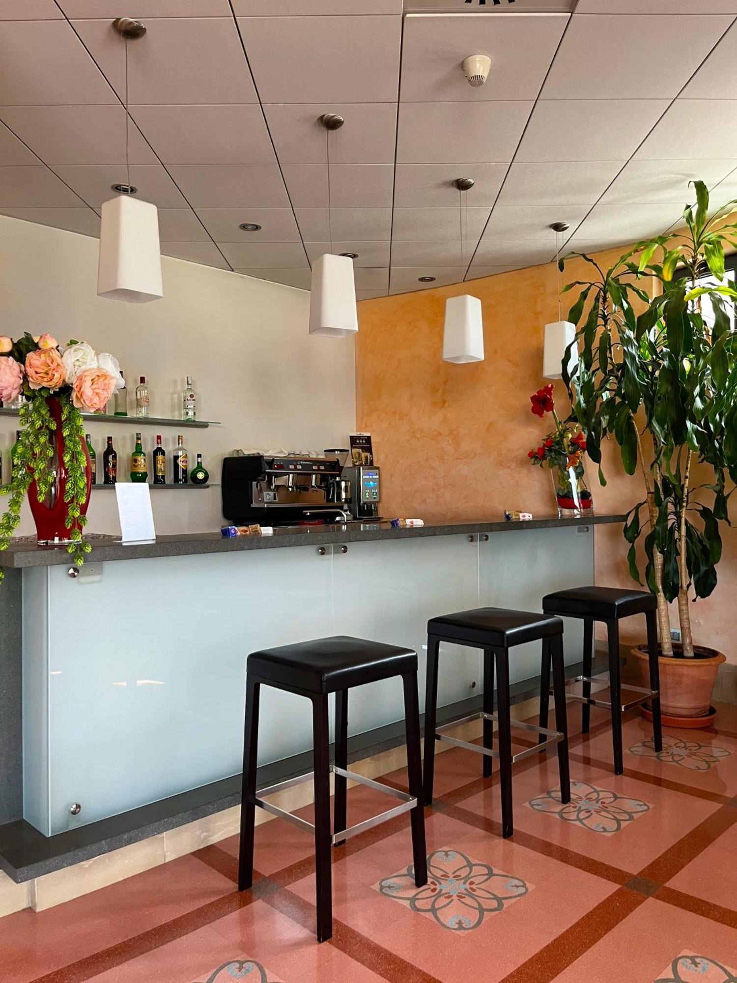 Don Guglielmo Panoramic Hotel & Spa Campobasso Exterior foto