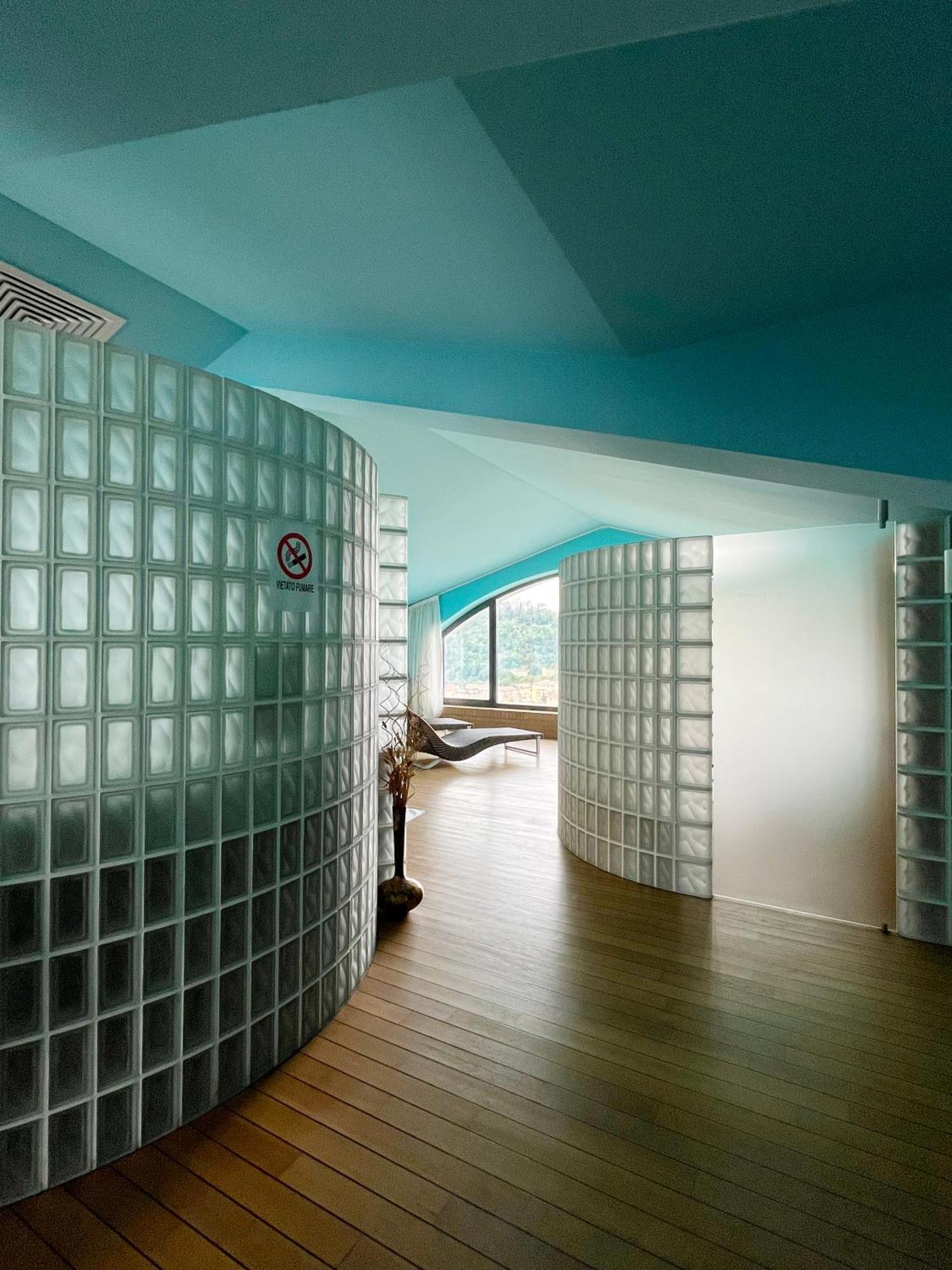 Don Guglielmo Panoramic Hotel & Spa Campobasso Exterior foto