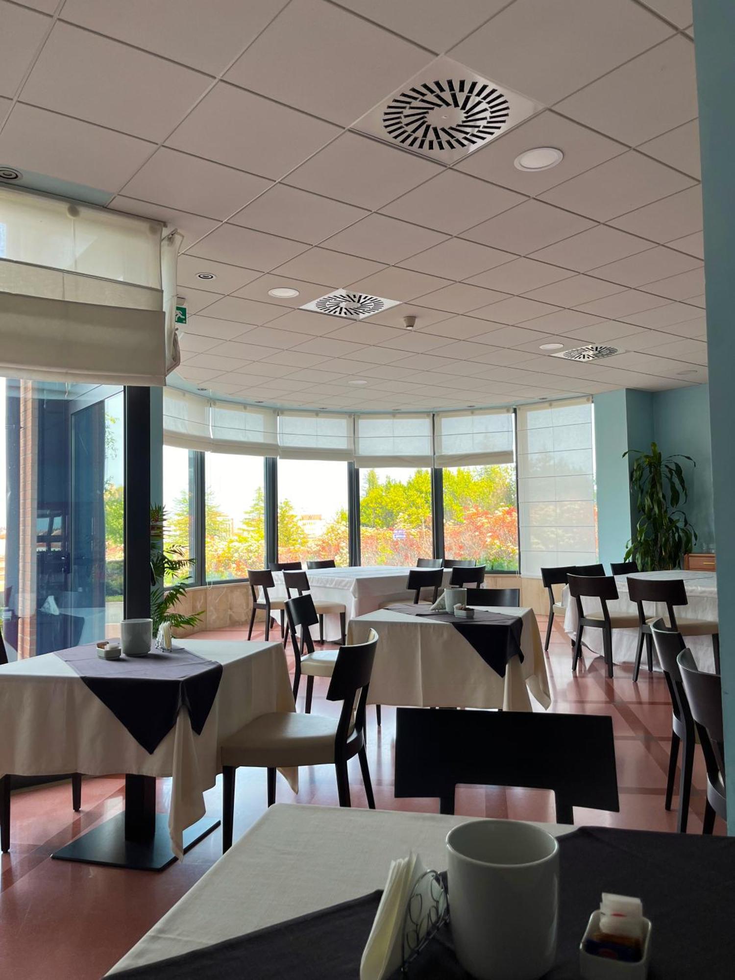 Don Guglielmo Panoramic Hotel & Spa Campobasso Exterior foto