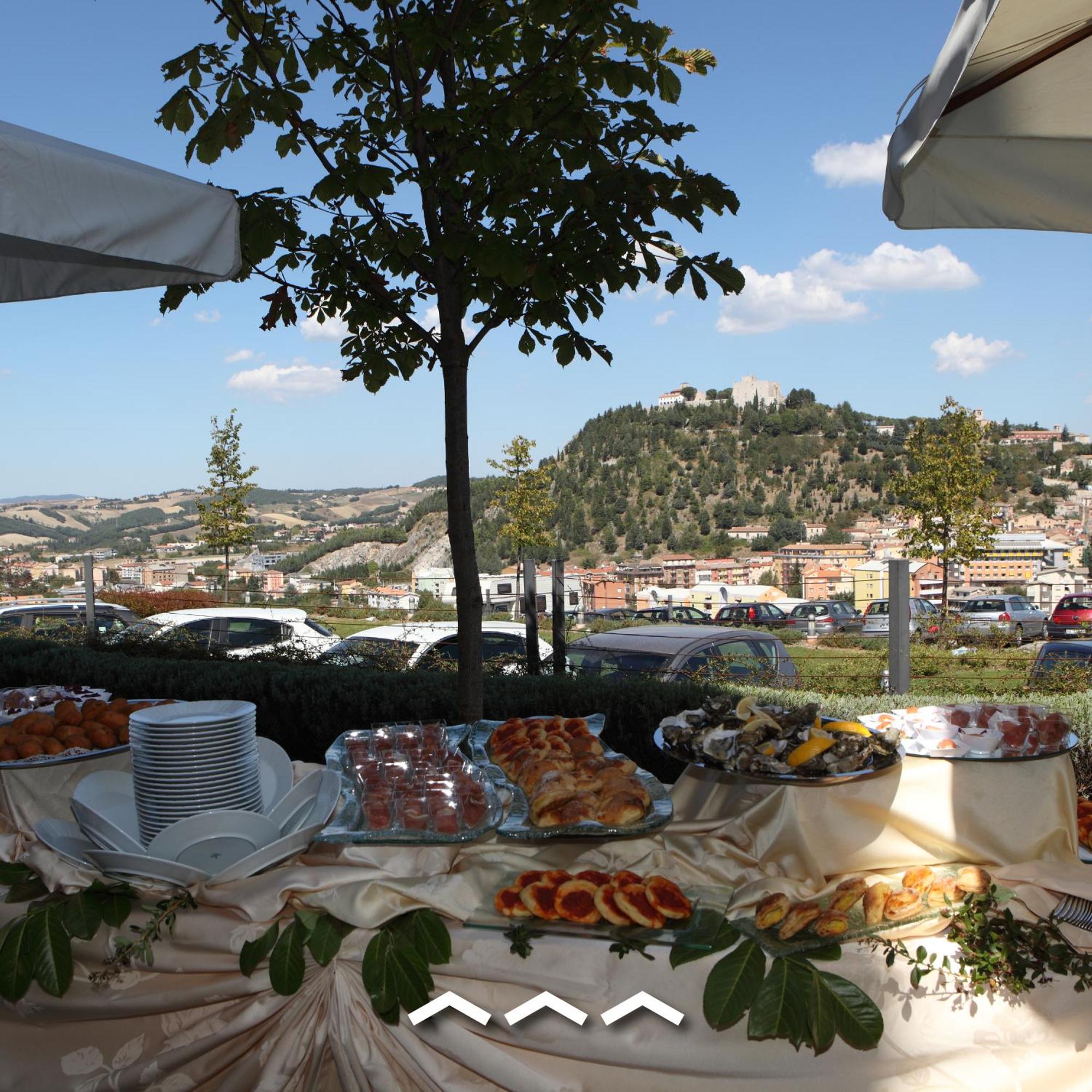 Don Guglielmo Panoramic Hotel & Spa Campobasso Exterior foto