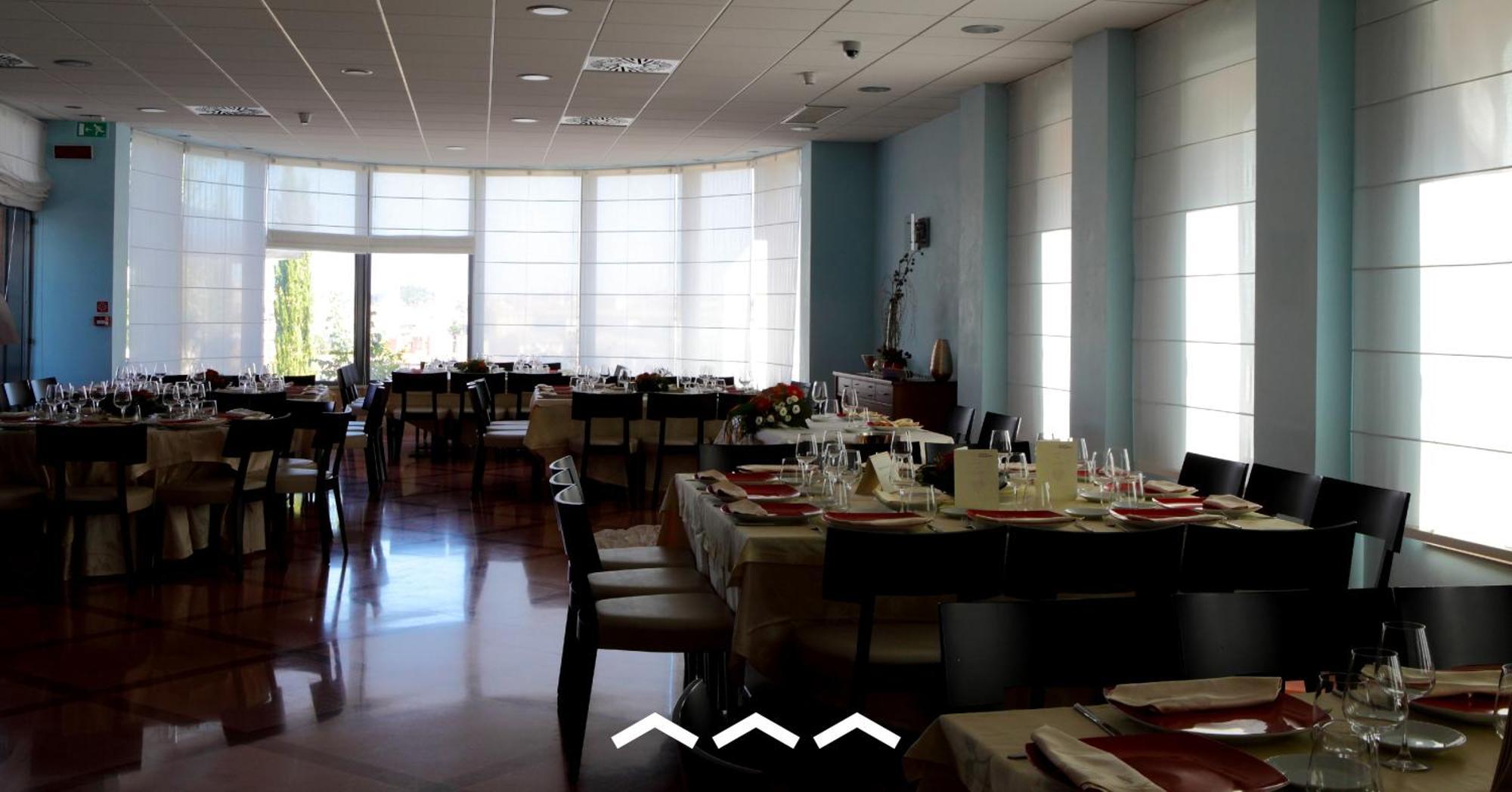 Don Guglielmo Panoramic Hotel & Spa Campobasso Exterior foto